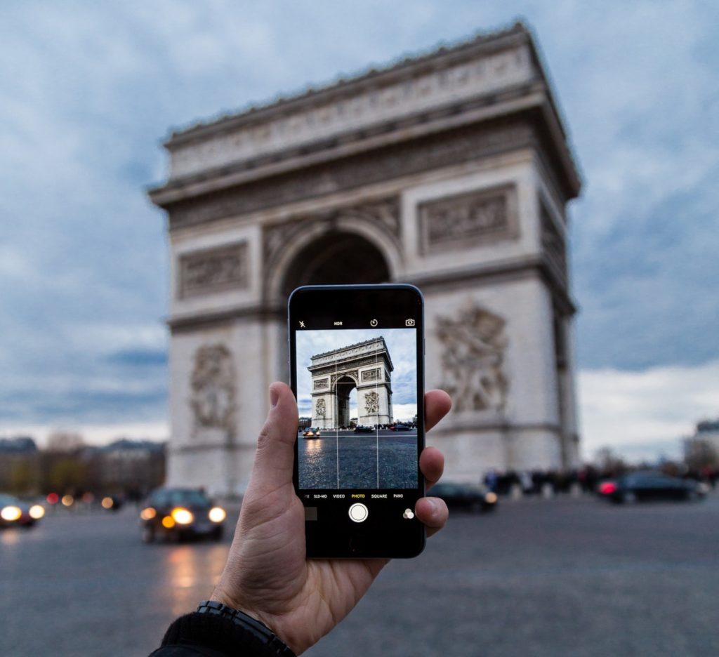 The Top 10 Things To See And Do In Paris